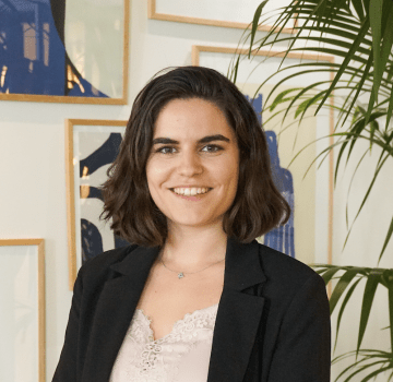 BEHIND THE SCENES AT FIVE SEAS: ESTHER, EVENT SALES MANAGER