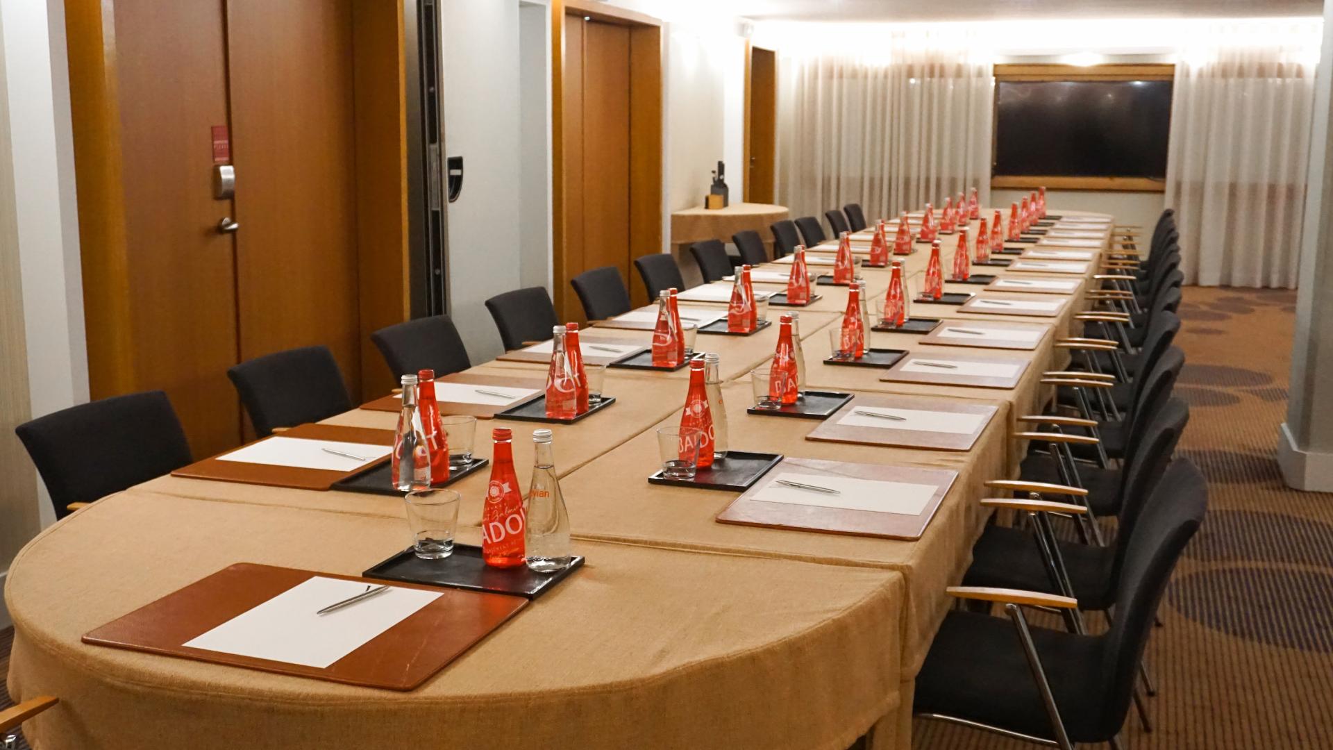 Hotel Five Seas - Sala Vasco da Gama