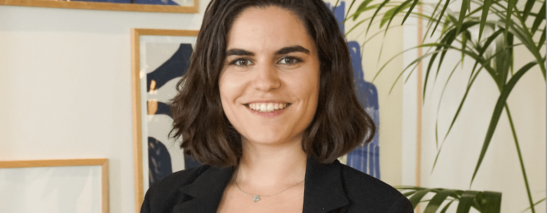 BEHIND THE SCENES AT FIVE SEAS: ESTHER, EVENT SALES MANAGER