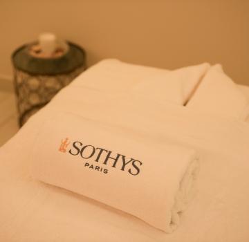 SPA BY SOTHYS: DISCOVER THE SUMMER RITUAL