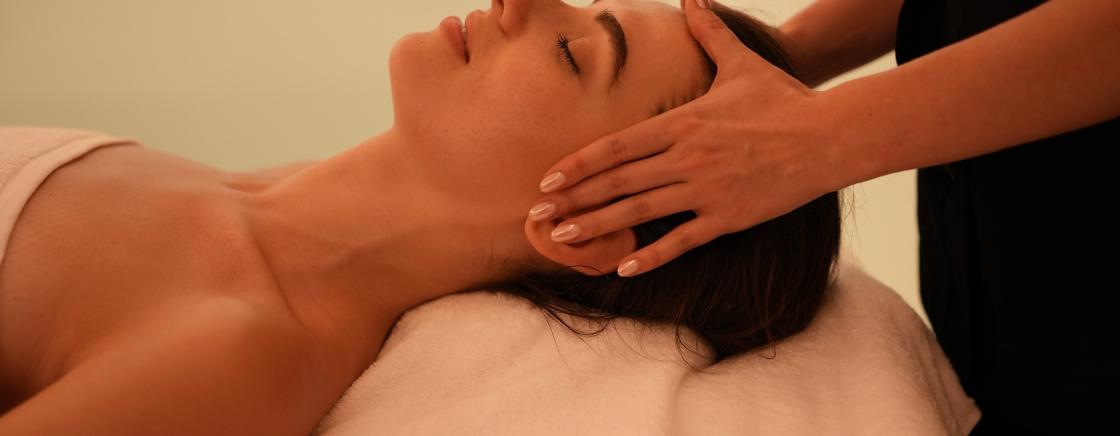 THE FIVE SEAS WELLNESS ESCAPE