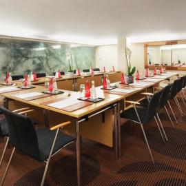 Five seas Hotel - David Livingstone Room