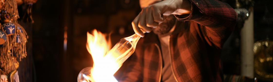 Five Seas Hotel - Expériences