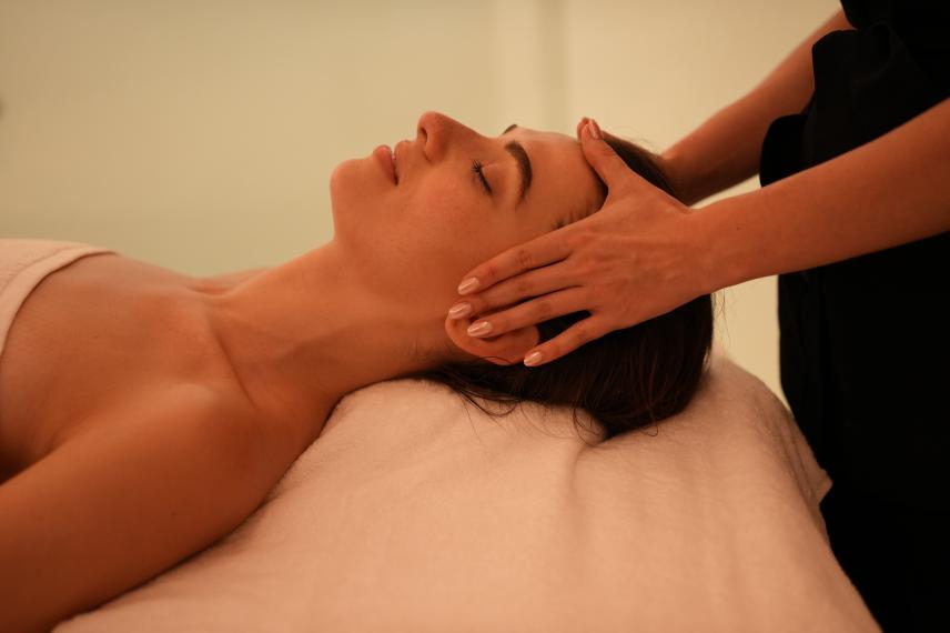 Five Seas Hotel - Wellness