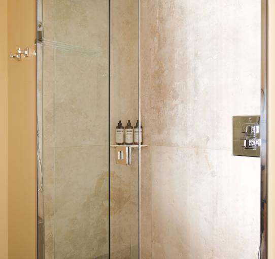 Hotel Five Seas - Habitaciones y suites