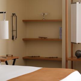 Hotel Five Seas - Junior Suite