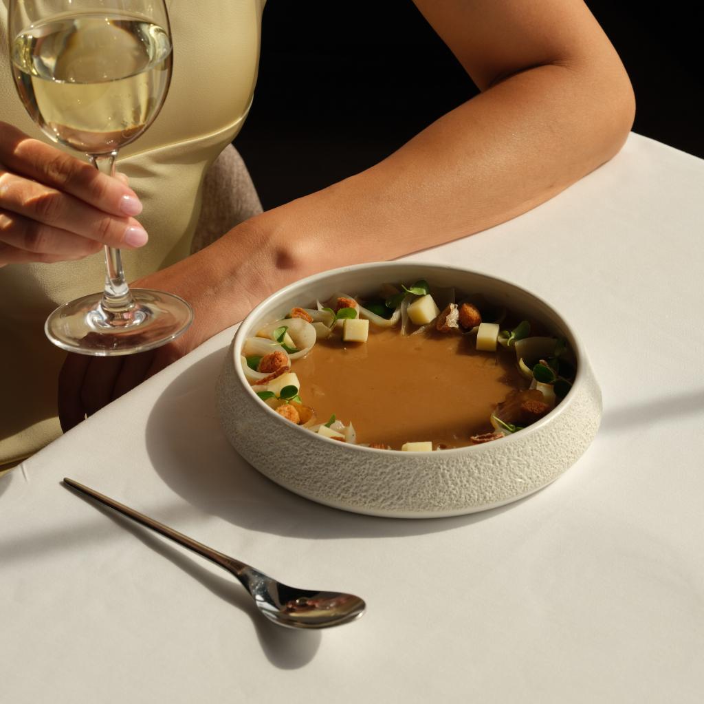 Hotel Five Seas - Ristorante & Bar