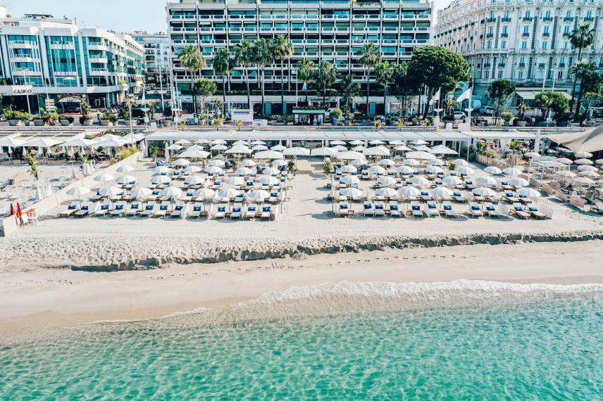 Hotel five Seas - Spa & Wellness